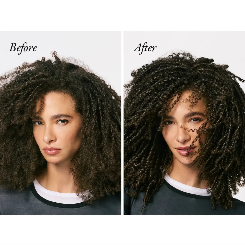 ORIBE Gold Lust Restorative Night Crème for Hair 150ml - Нічний крем для відновлення волосся - фото №4